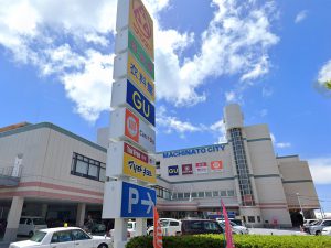 コンフォート港川オーシャンテラス8a 沖縄の中長期滞在はロングバケーション沖縄